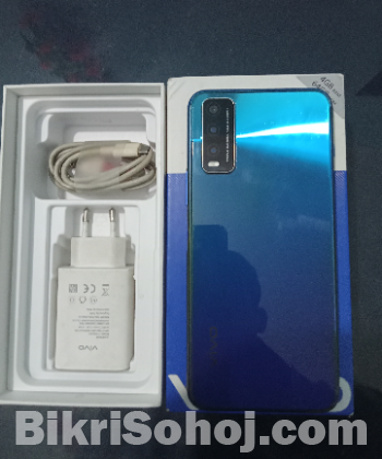 Vivo y20